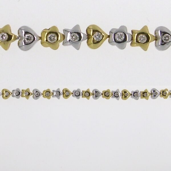 Diamond Bracelet