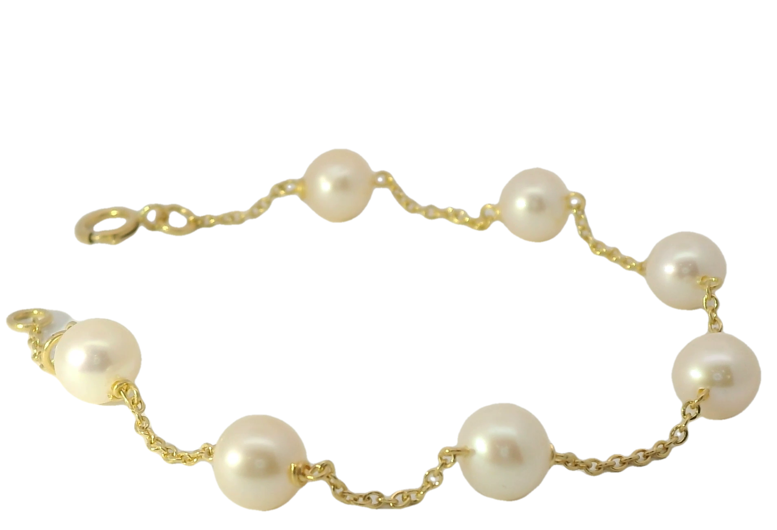 FW Pearl Bracelet