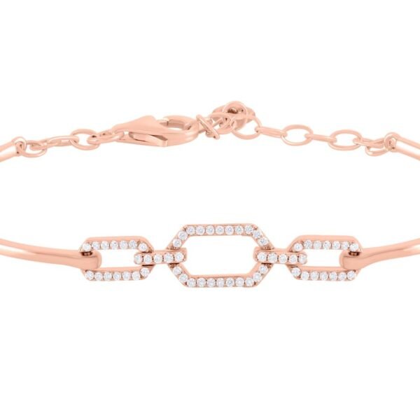 Diamond Bracelet
