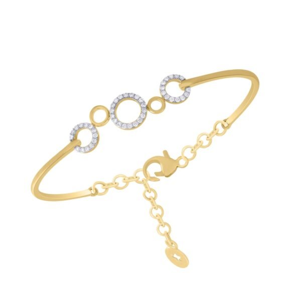 Diamond Bracelet