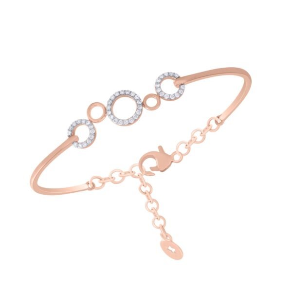 Diamond Bracelet