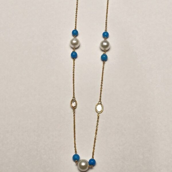 Akoya Pearl Necklace