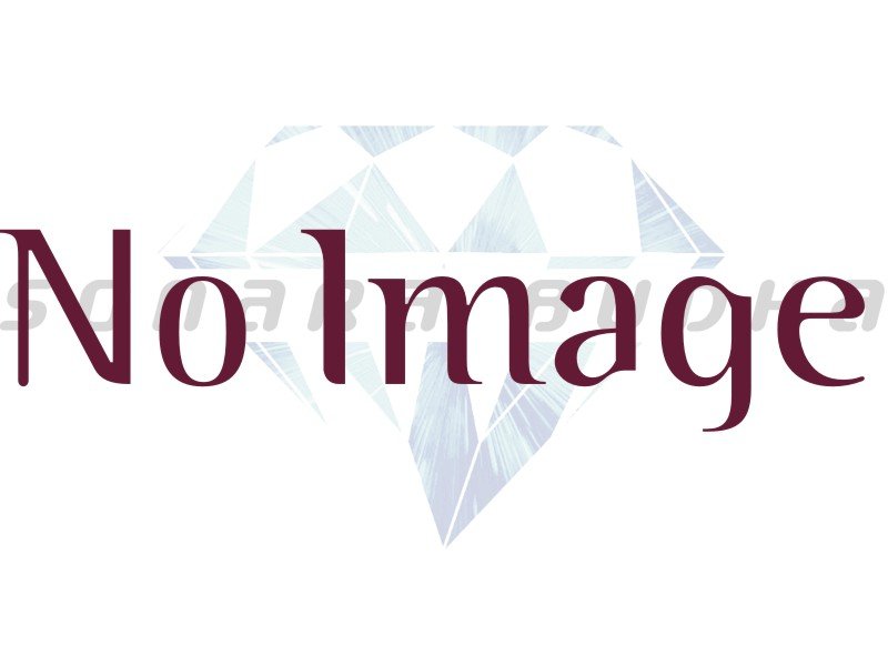 Diamond / Blue Topaz Ring