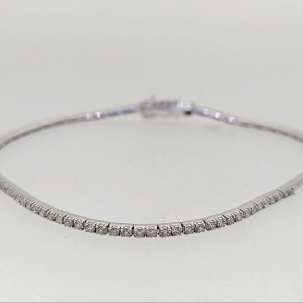 Diamond Bracelet