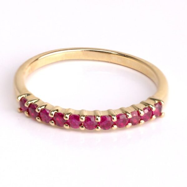 Ruby Ring