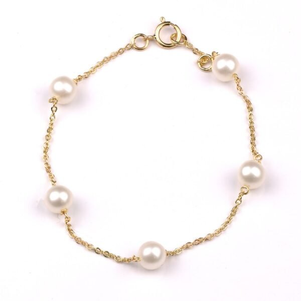 FW Pearl Bracelet