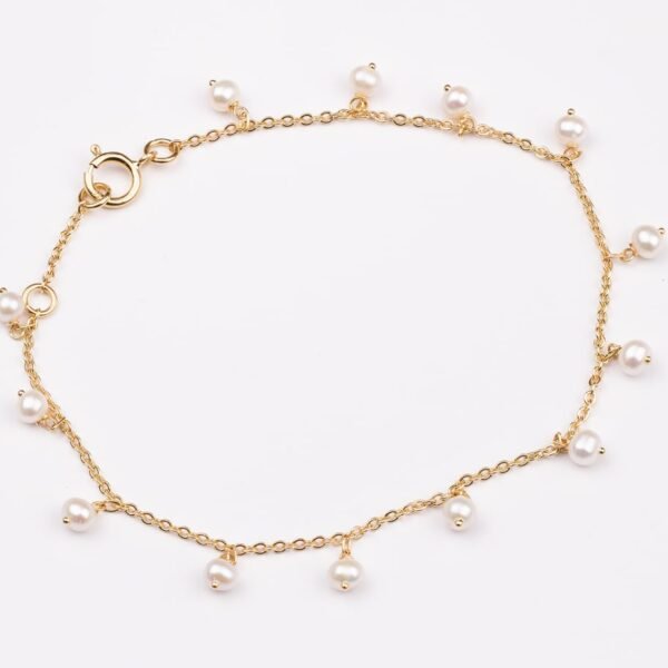 FW Pearl Bracelet