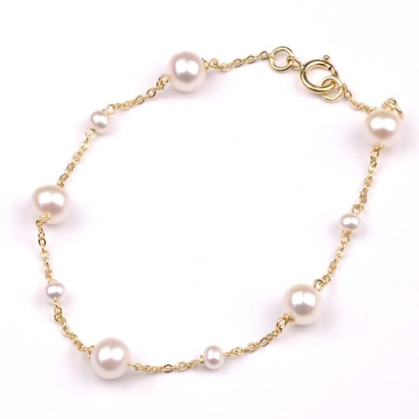 FW Pearl Bracelet