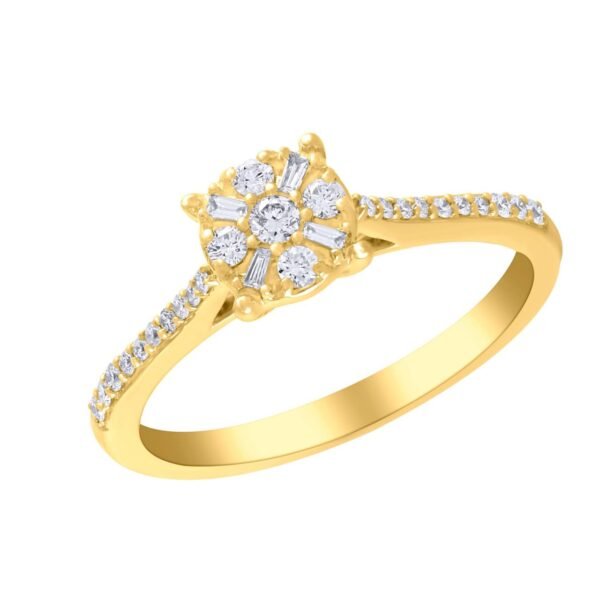 Diamond Ring