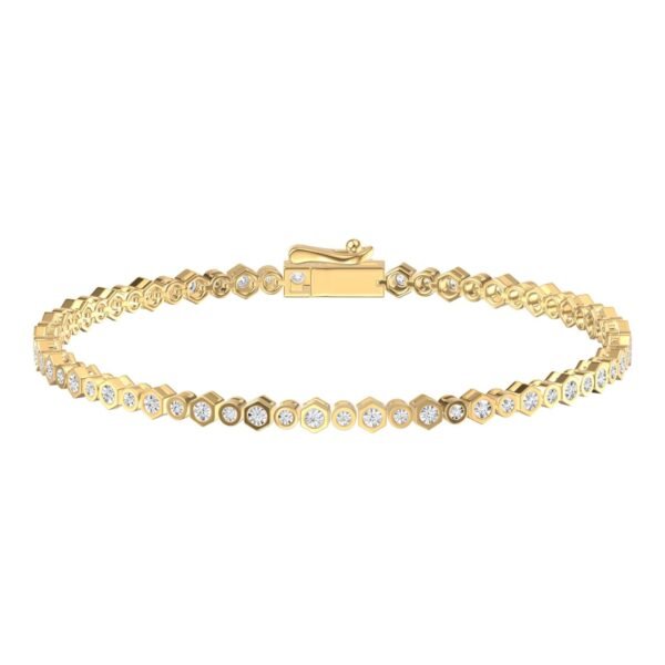 Diamond Bracelet