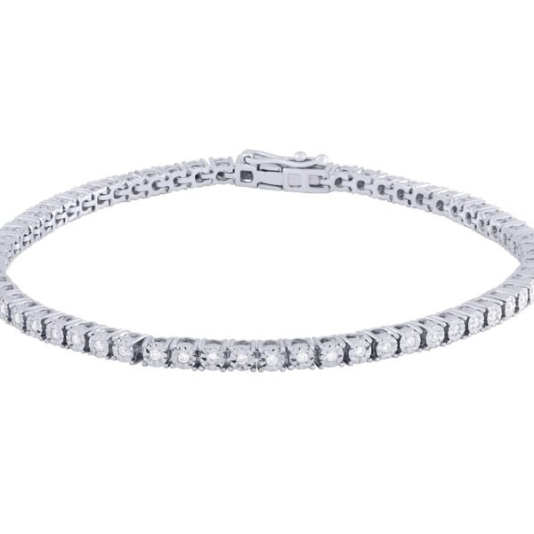 Diamond Bracelet