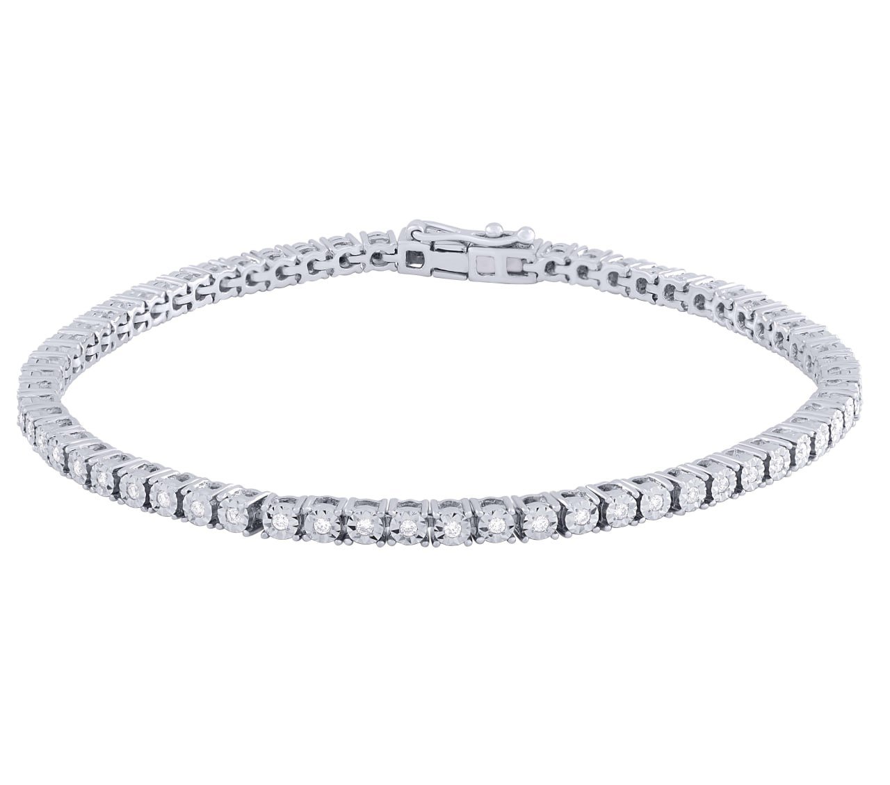 Diamond Bracelet