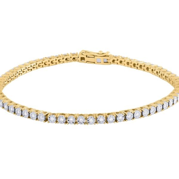 Diamond Bracelet
