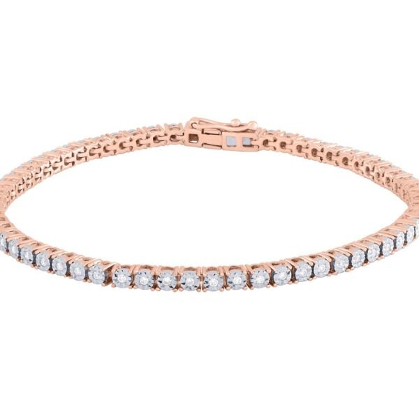 Diamond Bracelet