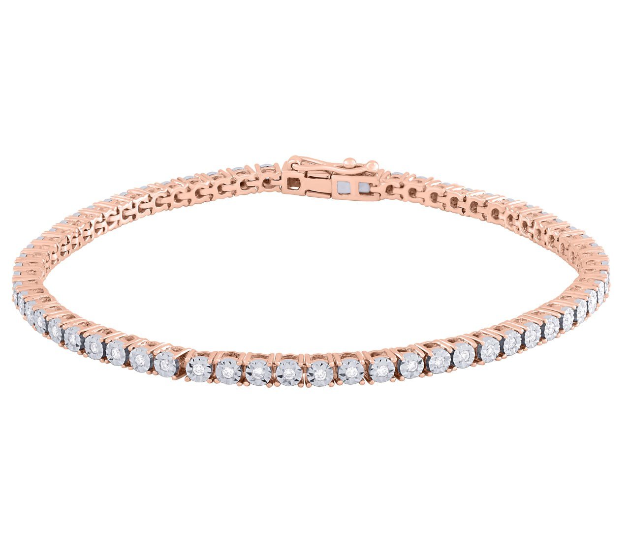 Diamond Bracelet