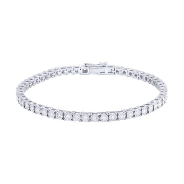 Diamond Bracelet