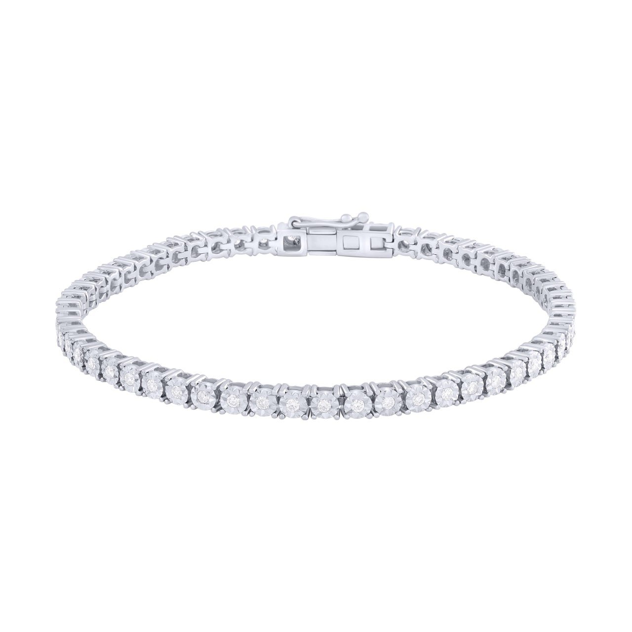 Diamond Bracelet
