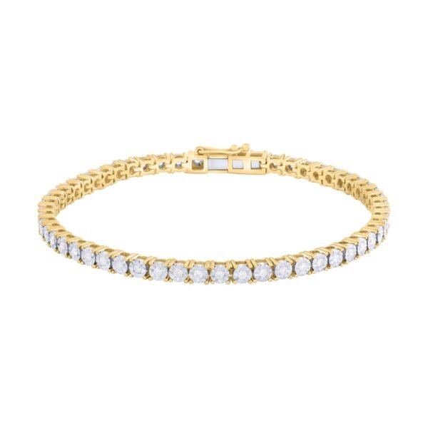 Diamond Bracelet