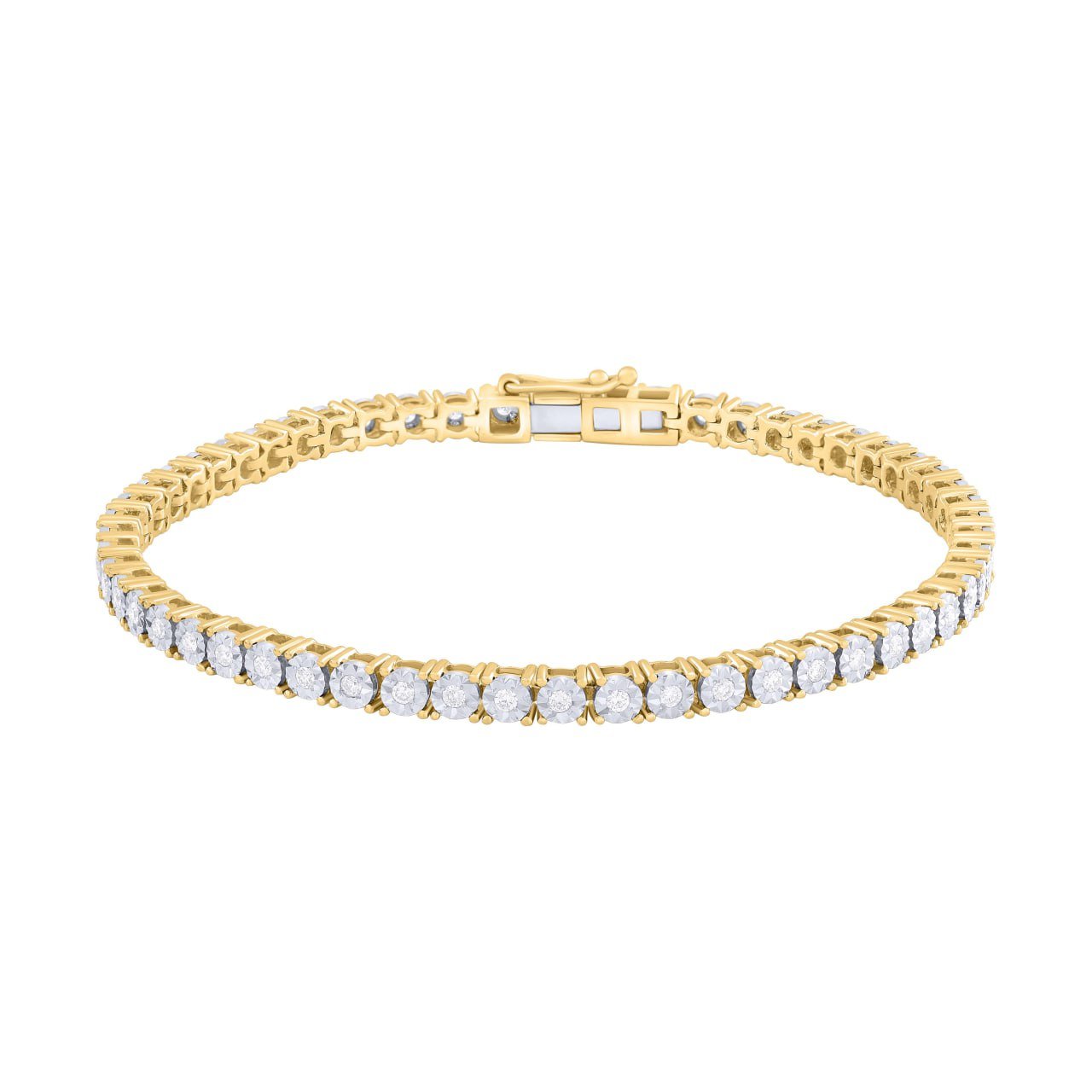 Diamond Bracelet