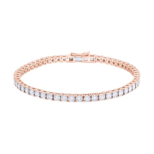 Diamond Bracelet