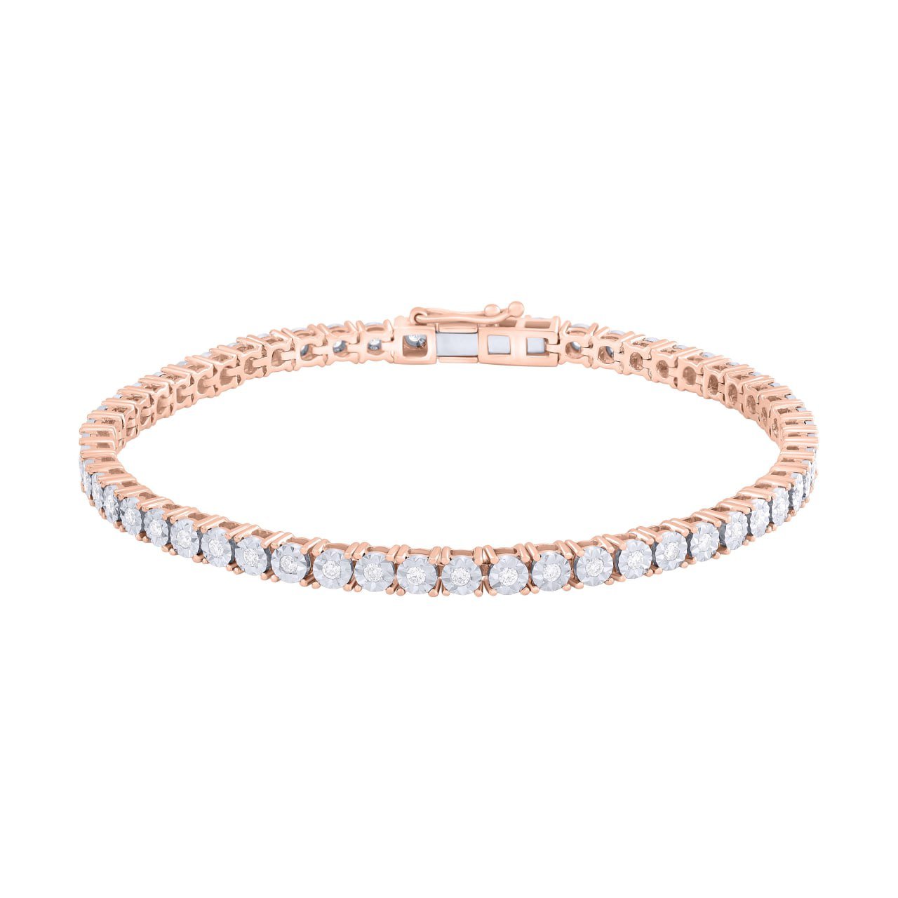 Diamond Bracelet