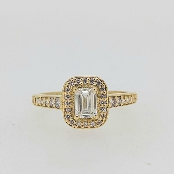 Diamond Ring