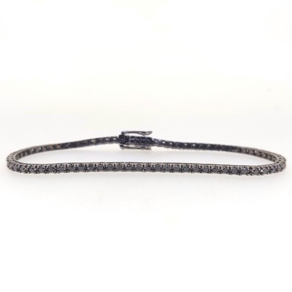 Diamond Bracelet
