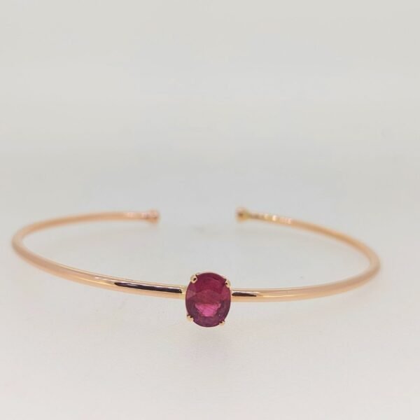 Tourmaline Bracelet