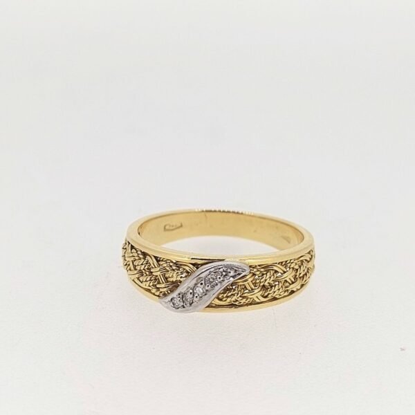 Diamond Ring
