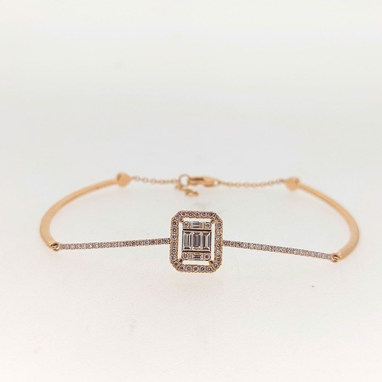 Diamond Bracelet
