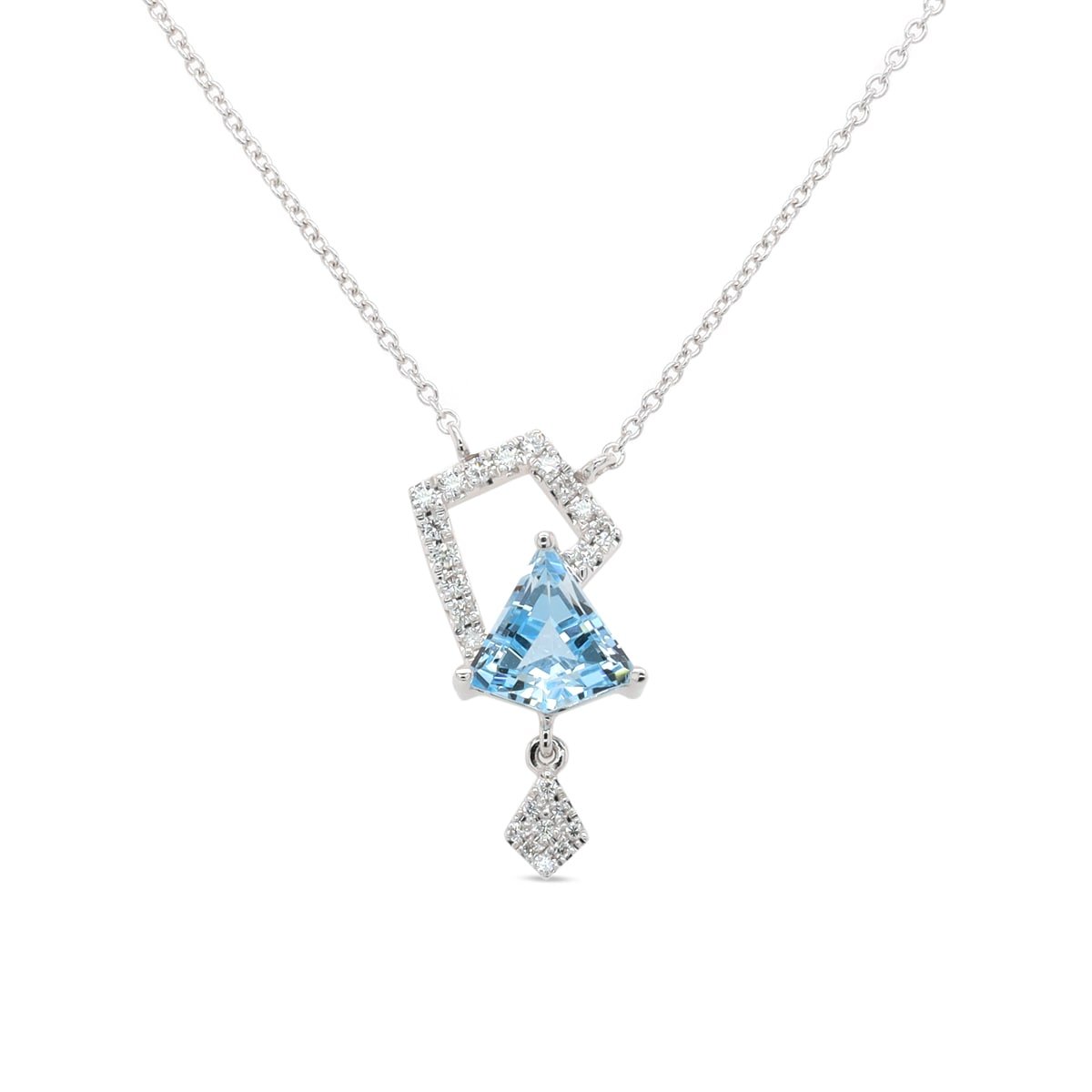 Diamond Necklace
