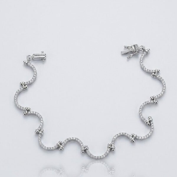 Diamond Bracelet