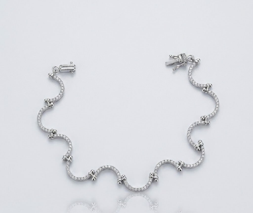 Diamond Bracelet