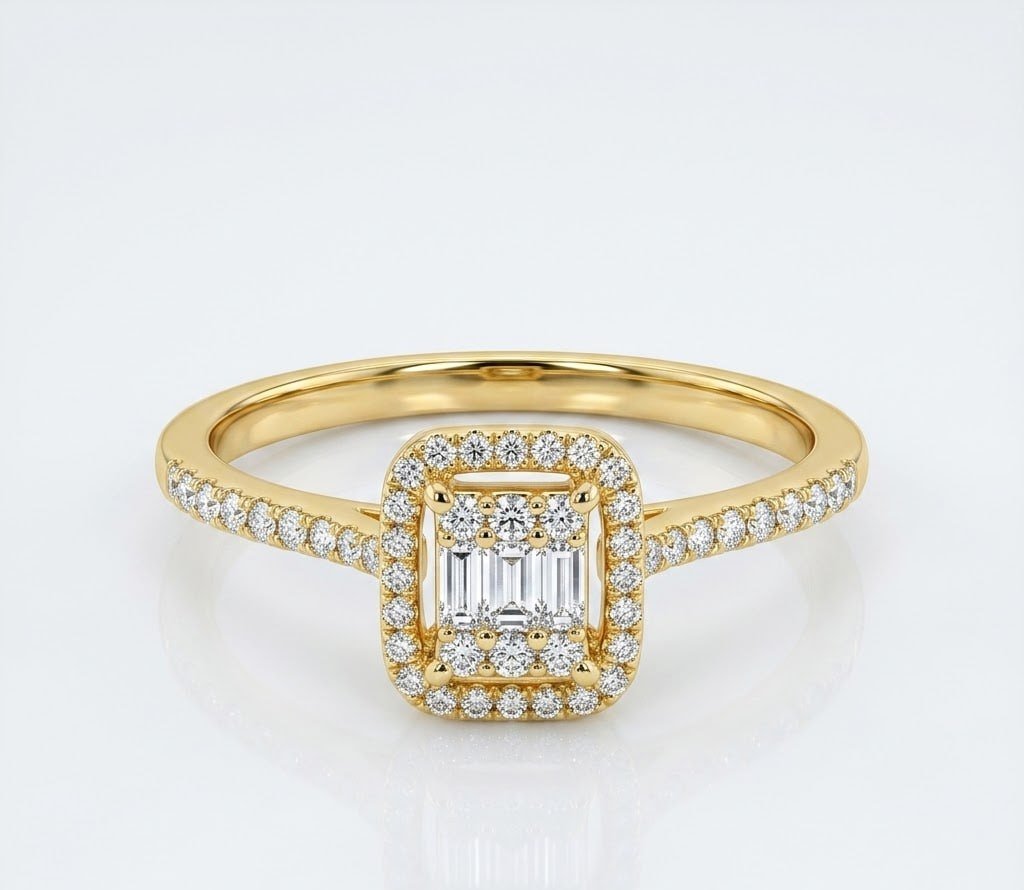 Diamond Ring