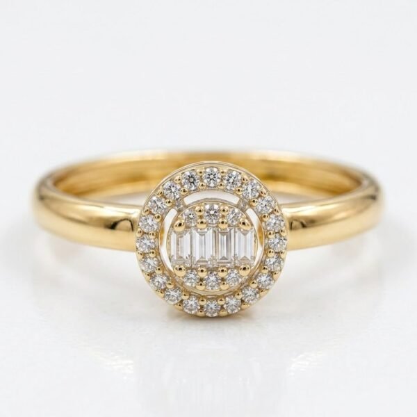 Diamond Ring