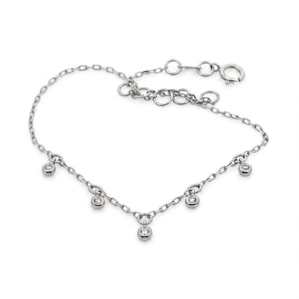 Diamond Bracelet