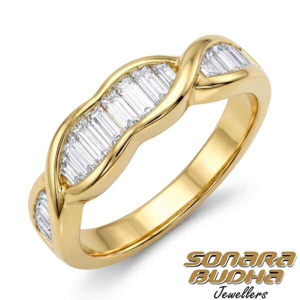Diamond Ring