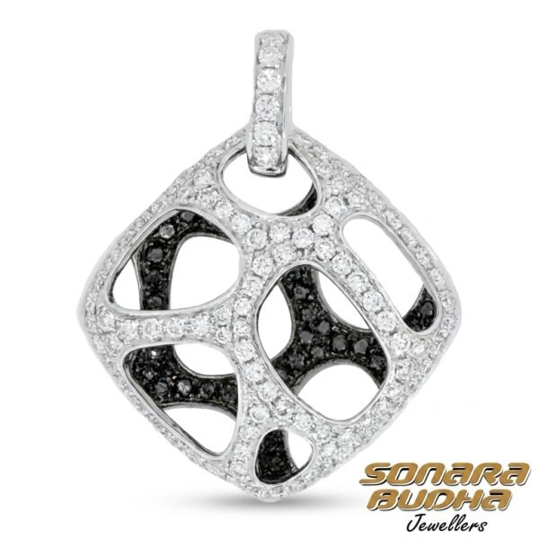 Diamond Pendant