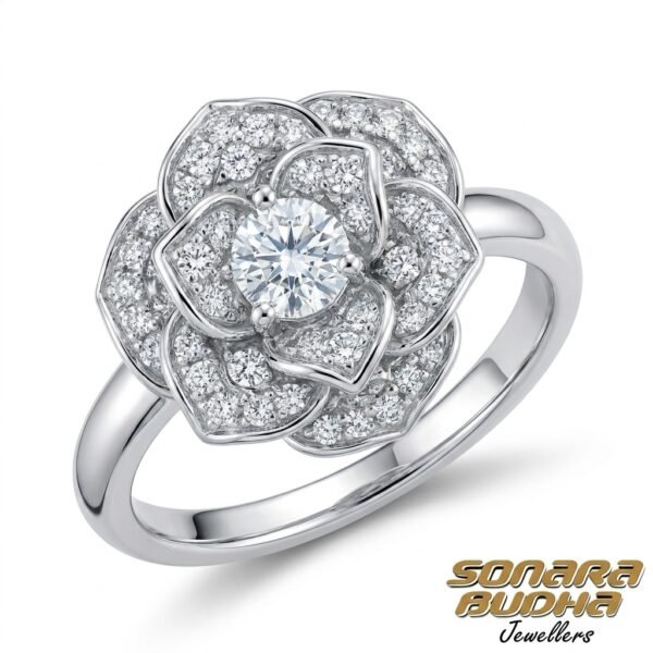 Diamond Ring