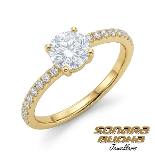 Diamond Ring