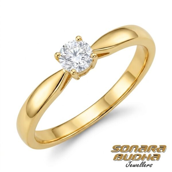 Diamond Ring