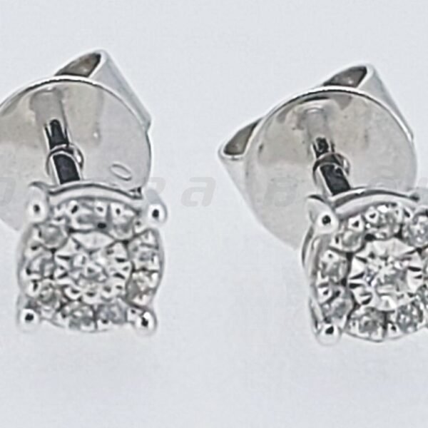 Diamond Studs
