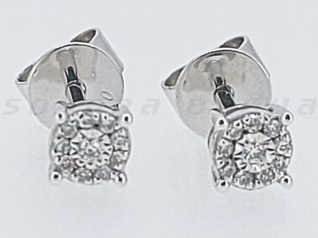Diamond Studs