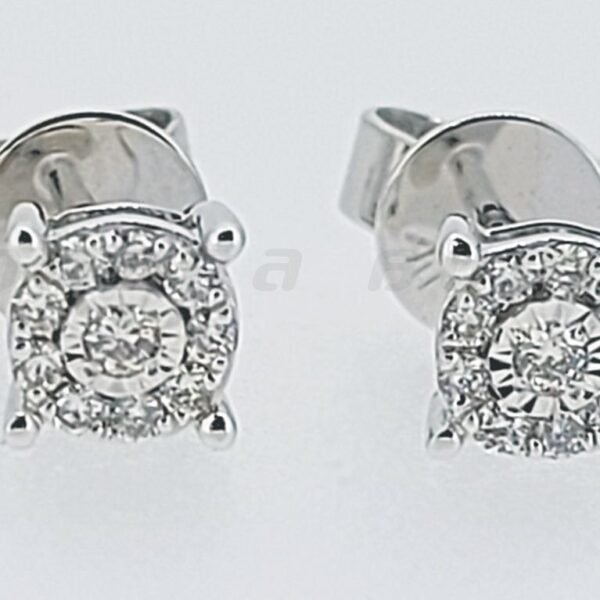 Diamond Studs