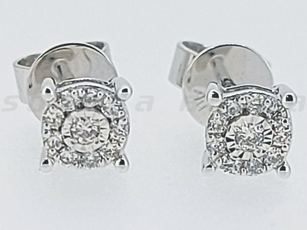 Diamond Studs