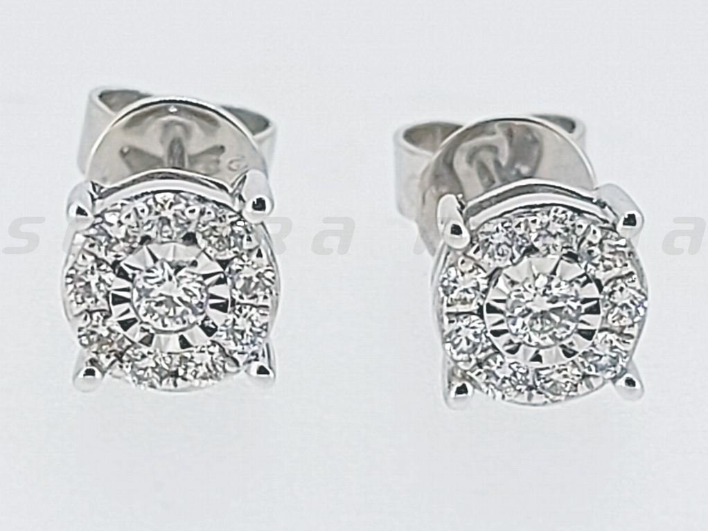 Diamond Studs
