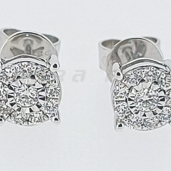 Diamond Studs
