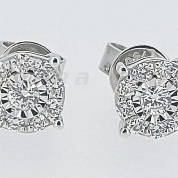 Diamond Studs