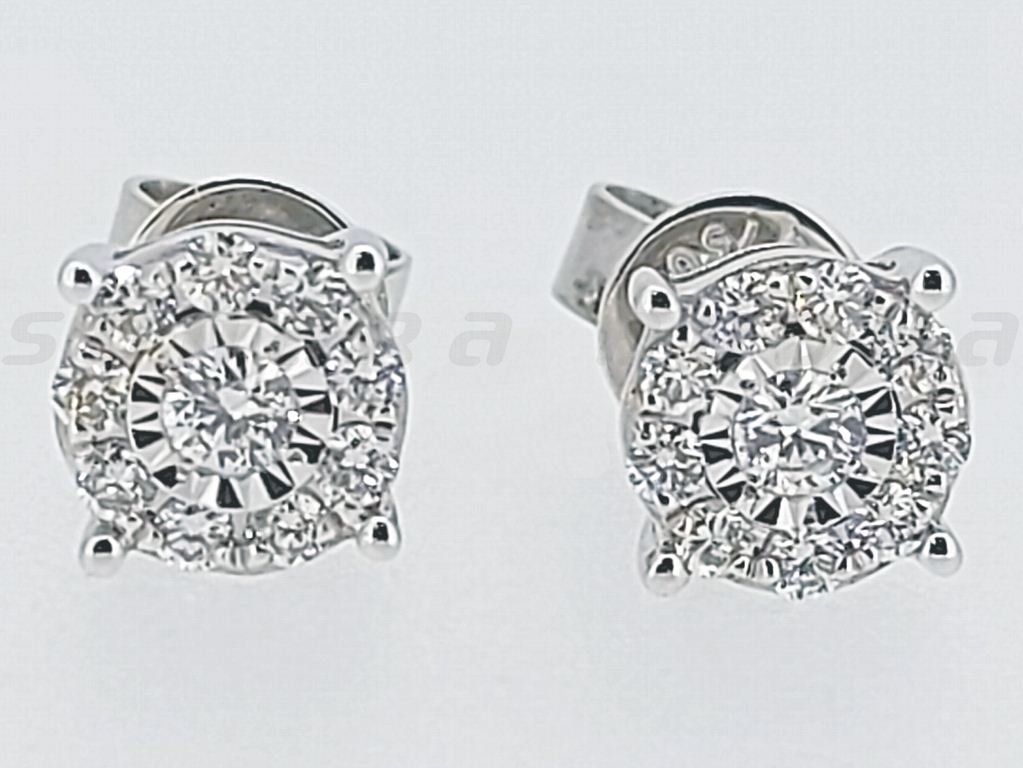 Diamond Studs