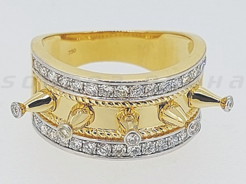 Diamond Ring